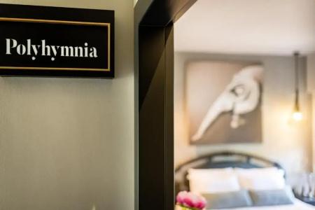 Anthemion Suites and Villas - 29