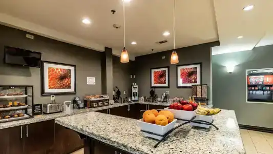 Staybridge Suites Laredo, An Ihg - 48