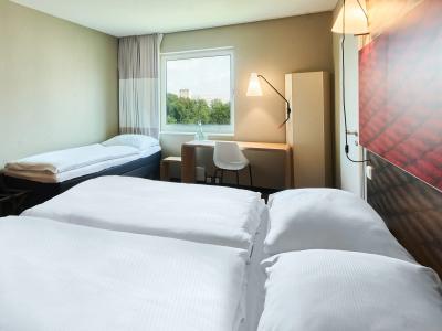ibis Frankfurt City Messe - 37
