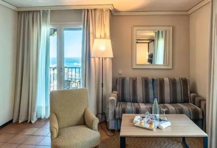 Parador de Málaga Gibralfaro - 75