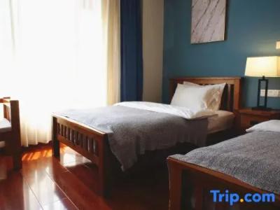 Dali Yunxi Boutique Inn - 23