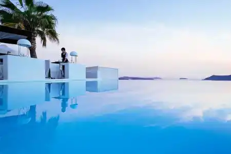 Katikies Kirini Santorini - The Leadings Of The World - 16