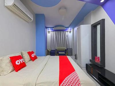 Oyo 129 Al Bayrahaa - 23