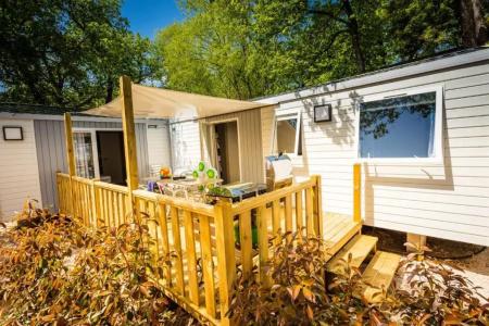 Camping Le Bois Fleuri - 54