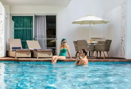 Sofianna Resort & Spa - 197
