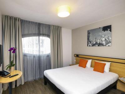 ApartAdagio Access Nancy Centre - 56