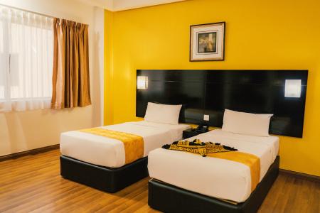 Sentral Riverview Melaka - 2