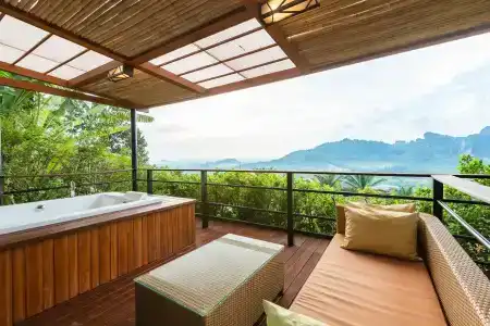 Aonang Fiore Resort - Sha Extra Plus - 156