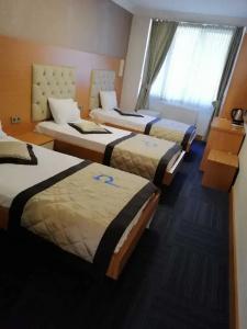 Double Comfort - 29
