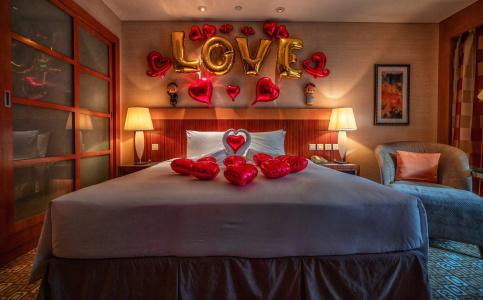 Park Plaza Beijing Wangfujing - 6