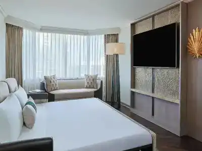 The Whitley, a Luxury Collection, Atlanta Buckhead - 88