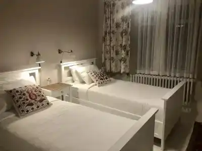Mehmet Bey Suites - 103