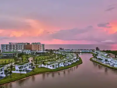 Mövenpick Resort Waverly Phu Quoc - 2