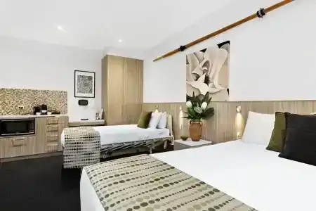 North Boutique Stays Accommodation - 93