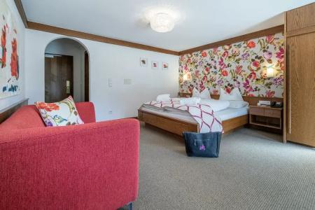 Alpin Art & Spa Naudererhof Superior - 50