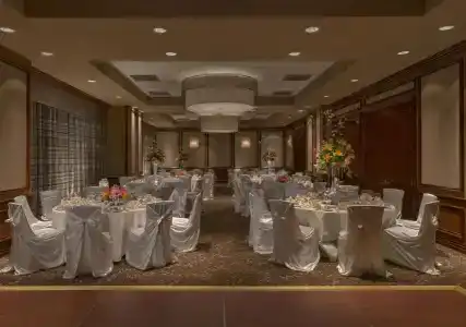 The Westin Houston Downtown - 14