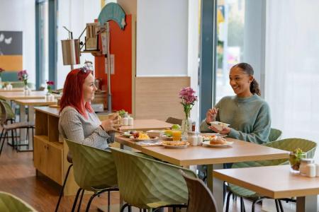 ibis Heilbronn City - 28