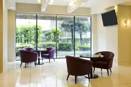 Taisei Annex - 6