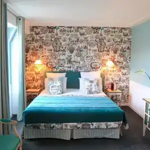 Relais Saint Jacques - 22