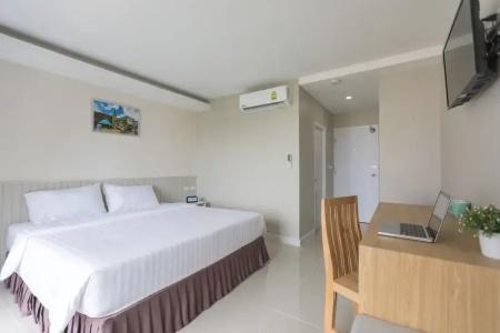 The Royal p Phuket - Sha Plus - 26