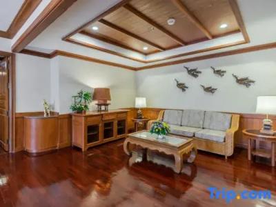 Felix River Kwai Resort - Sha Plus,Certified - 82