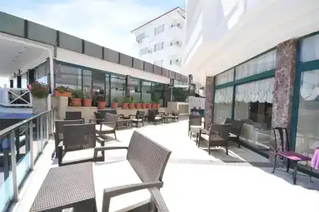 Class Beach - 26