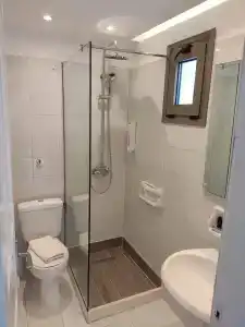 Aphrodite Studios & Suites - 80