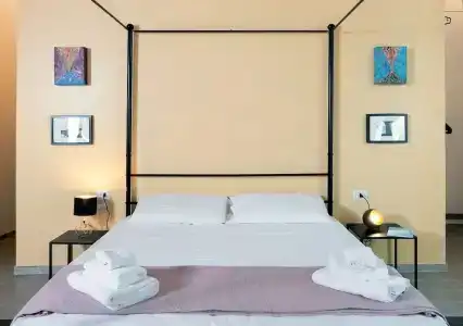 Le Grand Bleu - 4