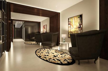Grand Amman - 15