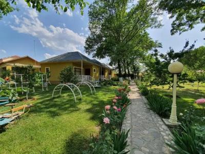 Zangazur & cottages - 5