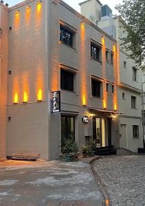 Zeyn Otel Istanbul - 93