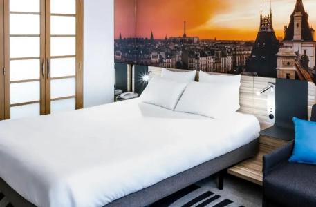 Novotel Paris 14 Porte d'Orléans - 80
