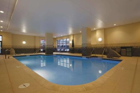 Hilton Garden Inn/Bricktown - 10