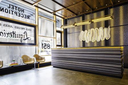 Kimpton Eventi, An Ihg - 29