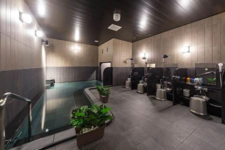 Route-Inn Tokyo Kamata - 19