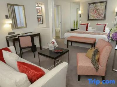 Best Western Plus Sydney Opera - 178