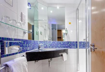 Holiday Inn Express - Glasgow - City Ctr Theatreland, An Ihg - 46