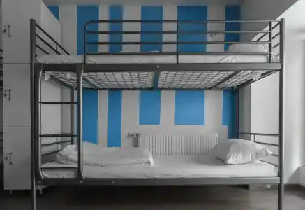 Hostel One Budapest - 4