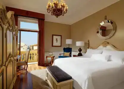 The Westin Excelsior, Florence - 3