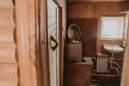 Дом Рыбака - 3