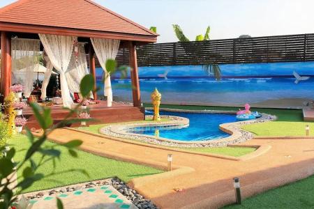 Baan Thai Lanna Pattaya - 432