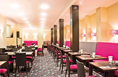 Mirabell by Maier Privathotels - 28