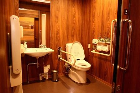 Dormy Inn Premium Sapporo - 7