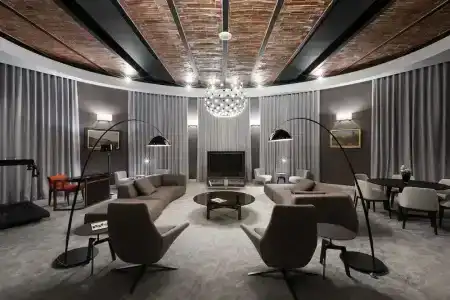 Bankhotel - 43