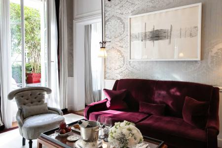 La Réserve Paris & Spa - 77