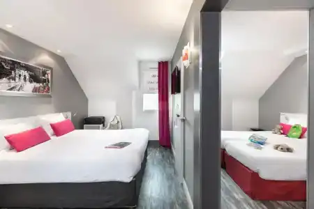 ibis Styles Blois Centre Gare - 65