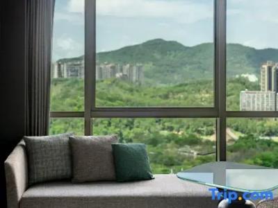 The g Shenzhen, a Tribute Portfolio - 44