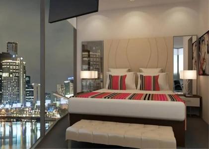 The Sebel Docklands - 35