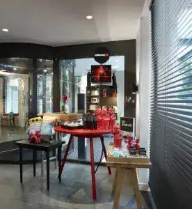 citizenM Geneva - 9