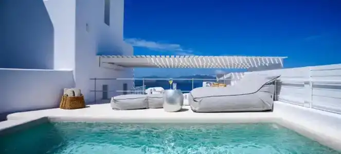 Cape 9 Villas & Suites - 107